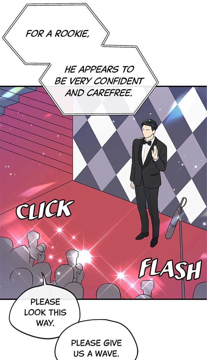 Actor Class Chapter 1 - Page 4