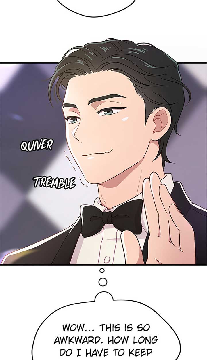 Actor Class Chapter 1 - Page 5