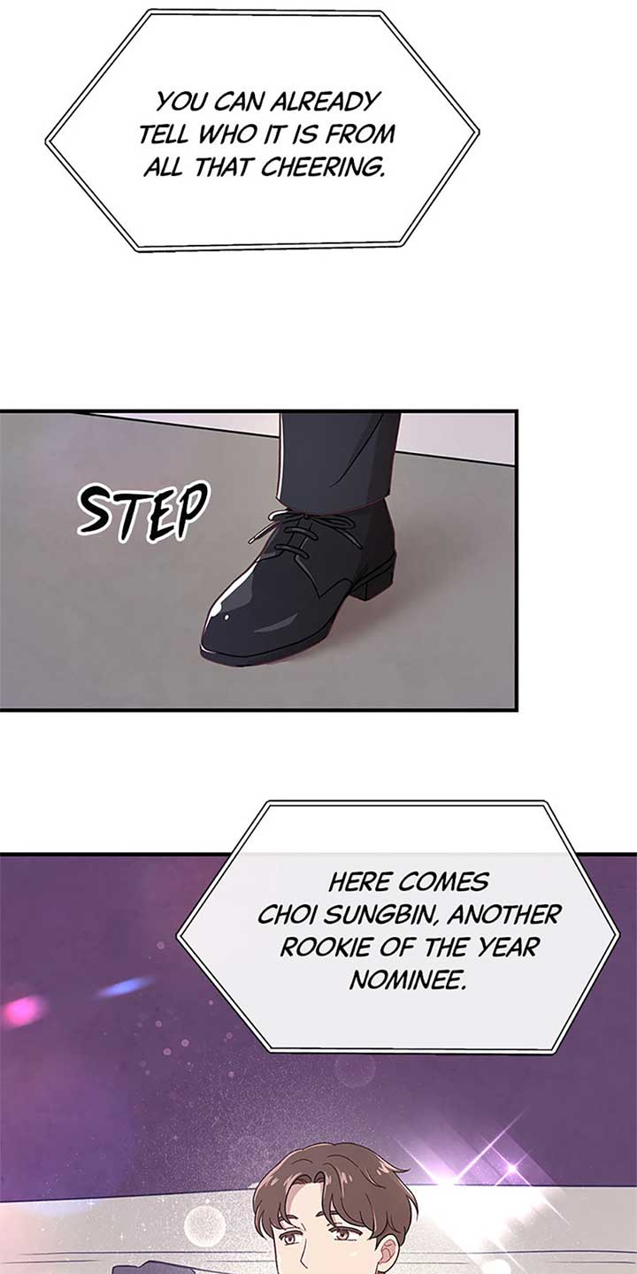 Actor Class Chapter 1 - Page 8