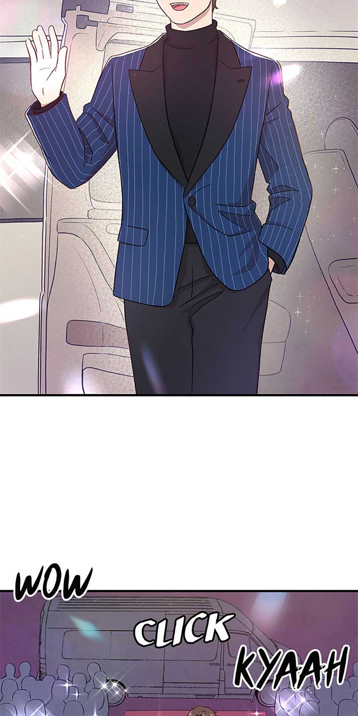 Actor Class Chapter 1 - Page 9