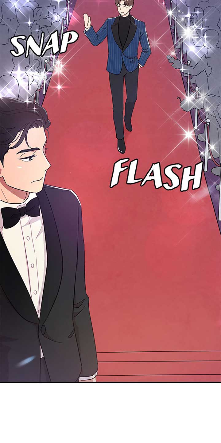 Actor Class Chapter 1 - Page 10