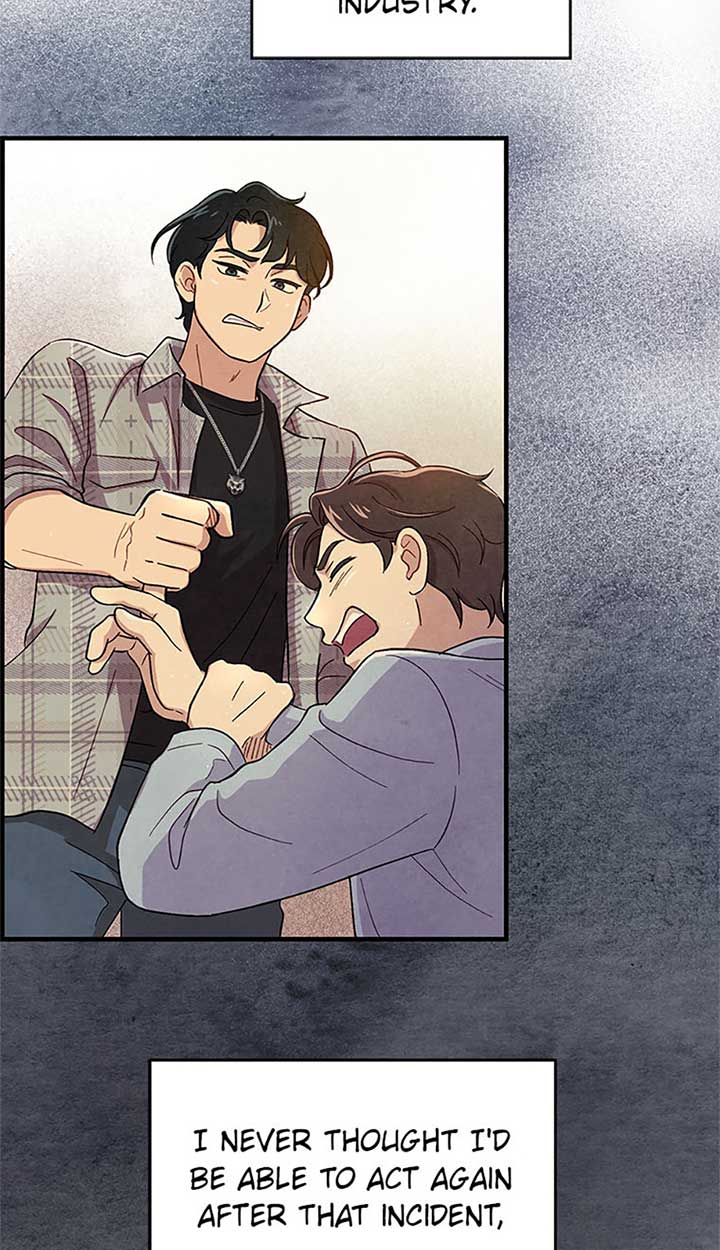 Actor Class Chapter 1 - Page 13