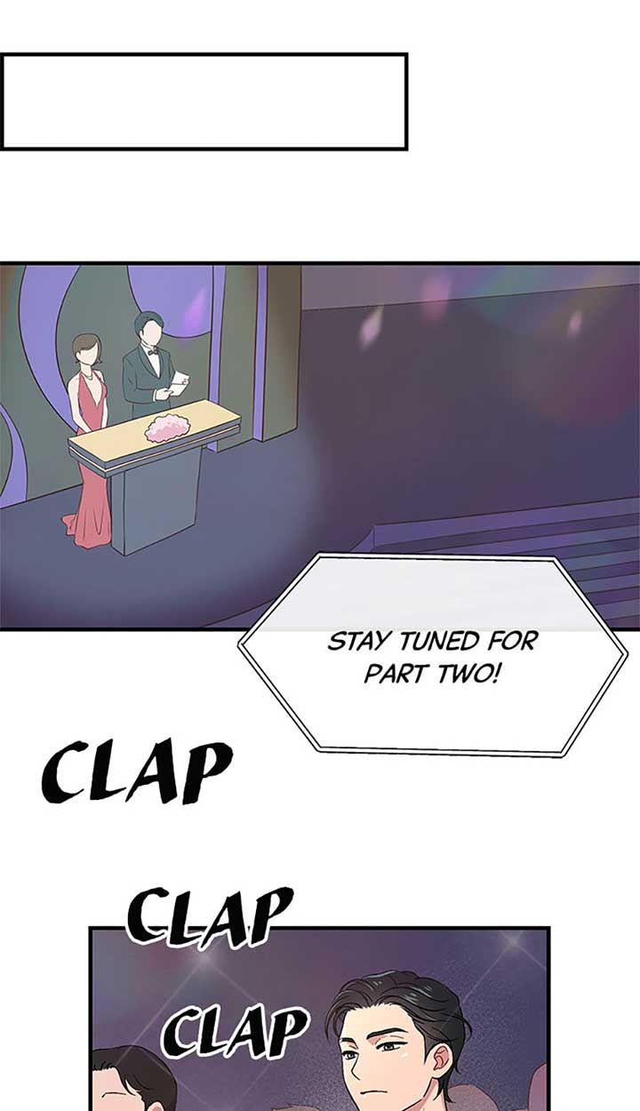 Actor Class Chapter 1 - Page 19