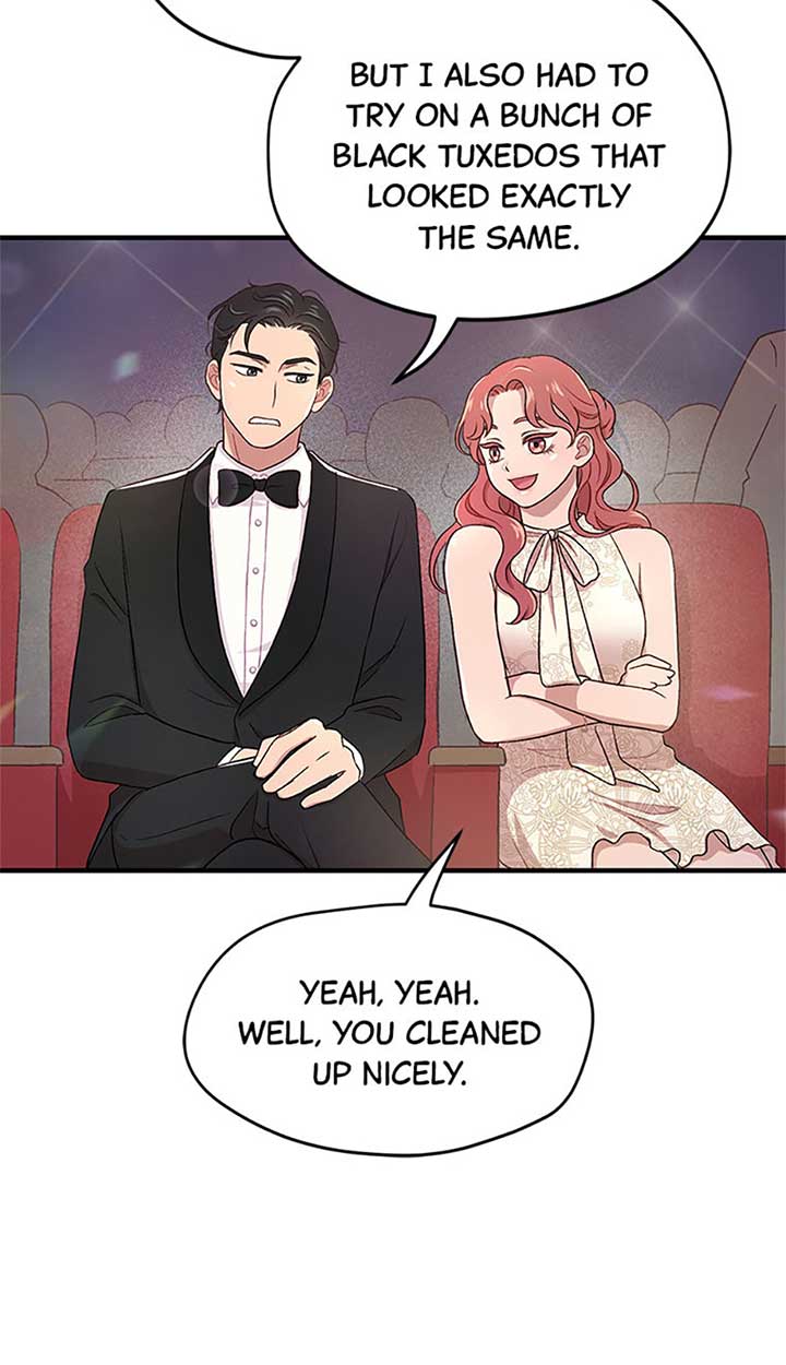 Actor Class Chapter 1 - Page 22