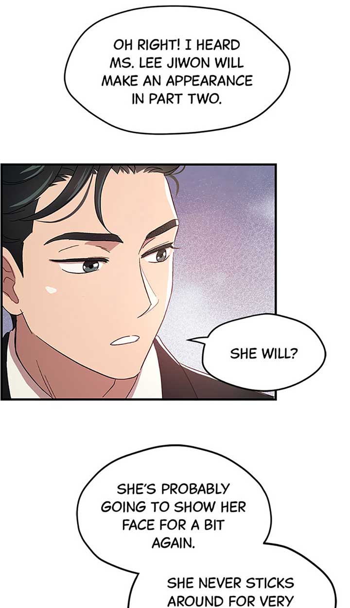 Actor Class Chapter 1 - Page 23