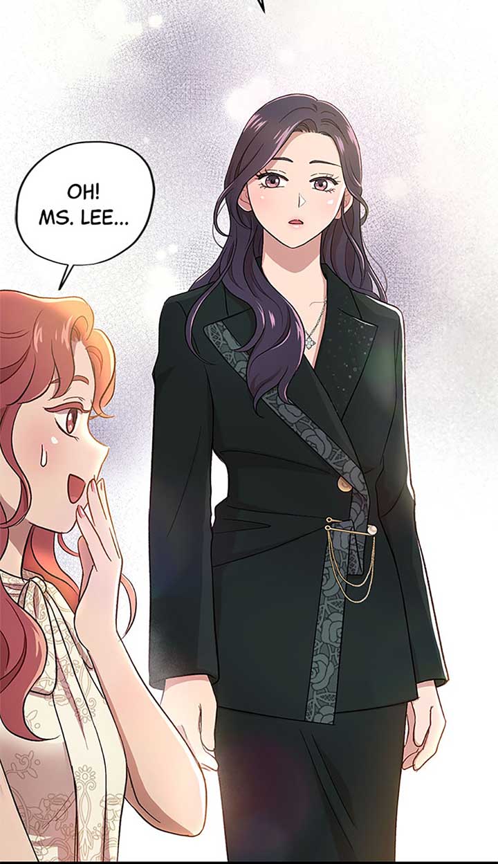 Actor Class Chapter 1 - Page 26