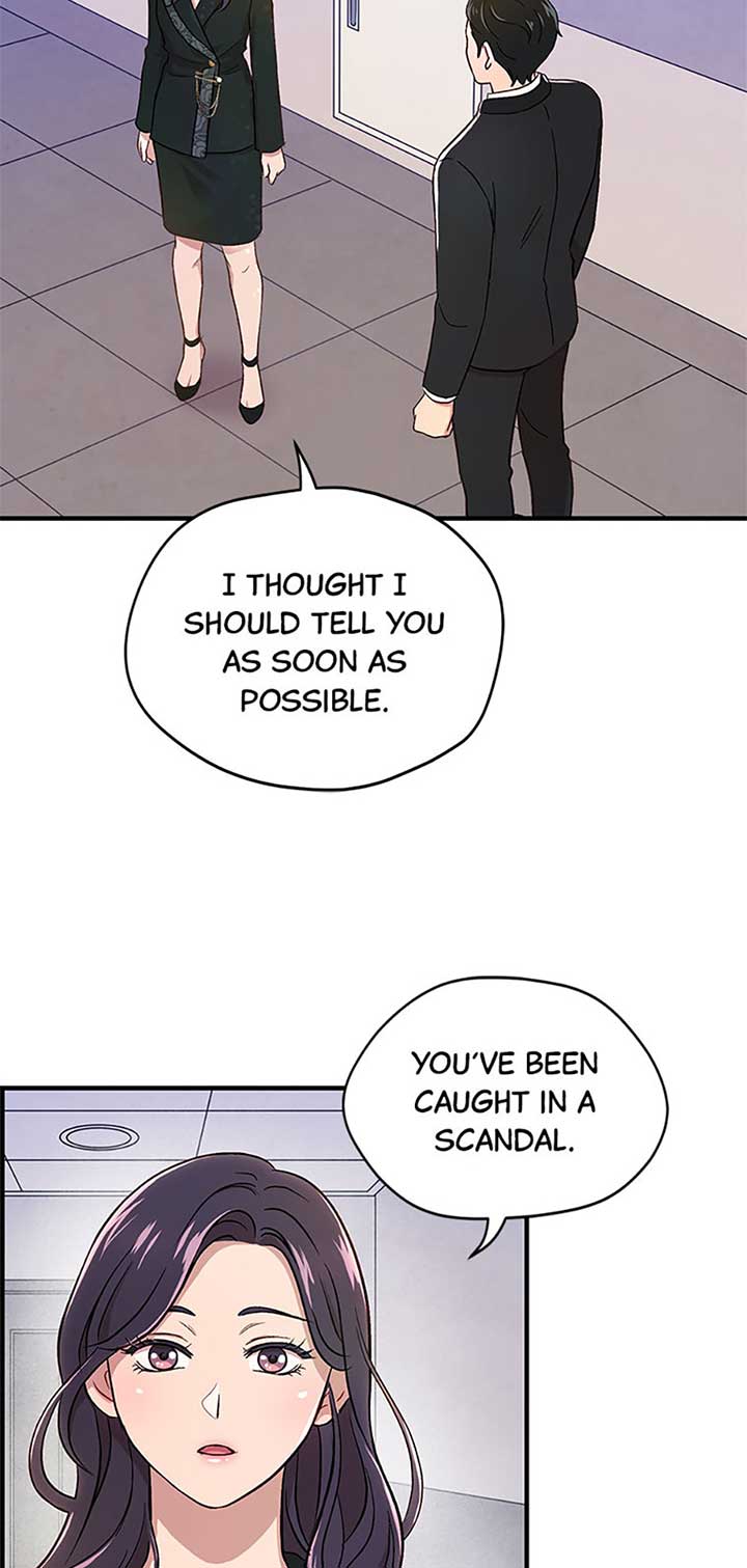 Actor Class Chapter 1 - Page 29