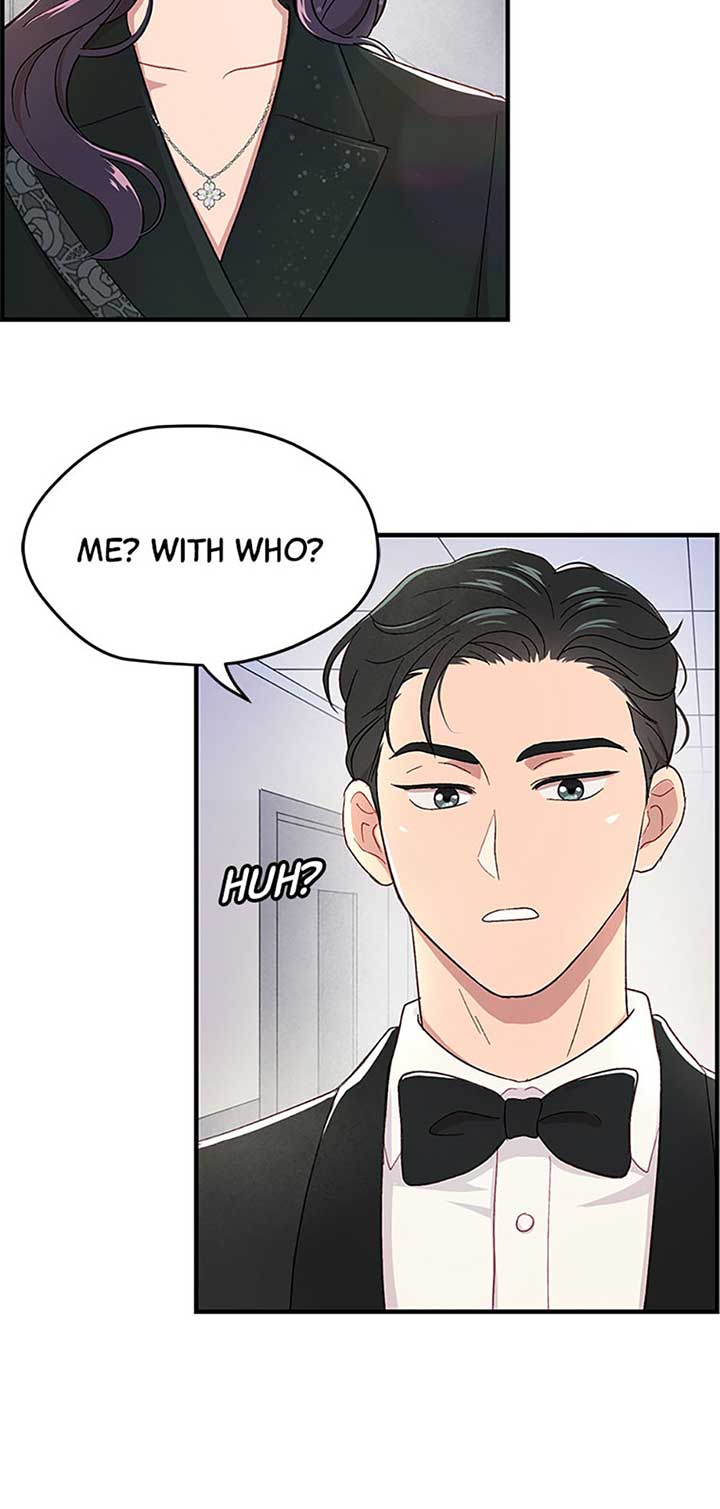 Actor Class Chapter 1 - Page 30