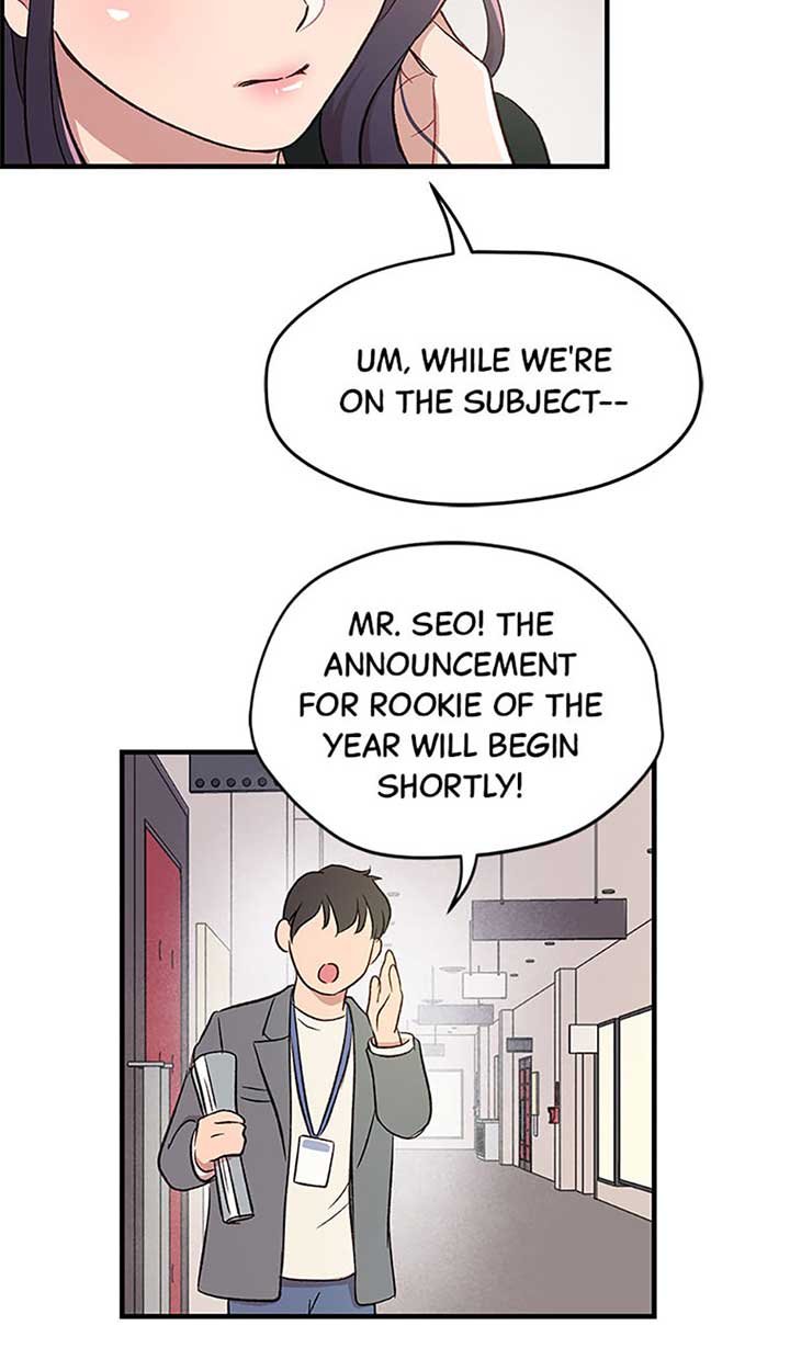 Actor Class Chapter 1 - Page 40