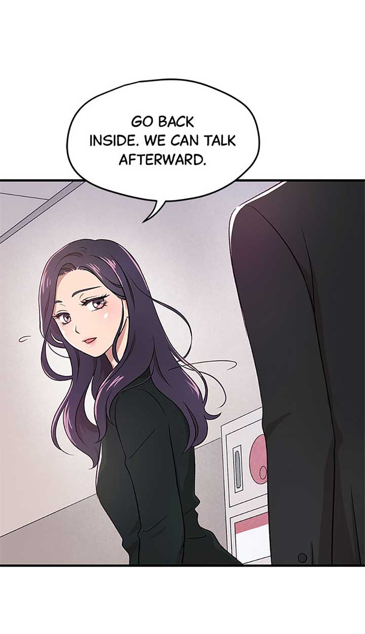 Actor Class Chapter 1 - Page 41