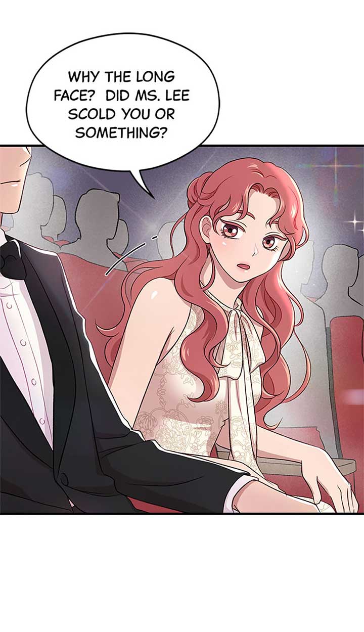 Actor Class Chapter 1 - Page 47