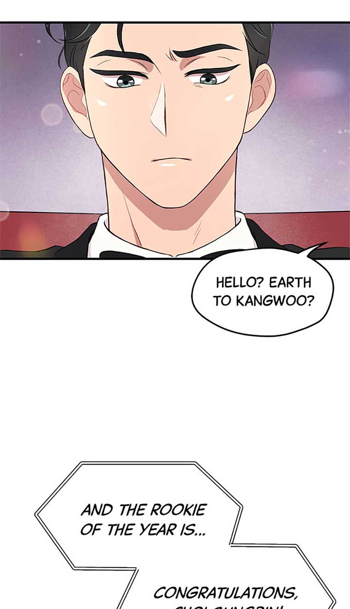 Actor Class Chapter 1 - Page 48