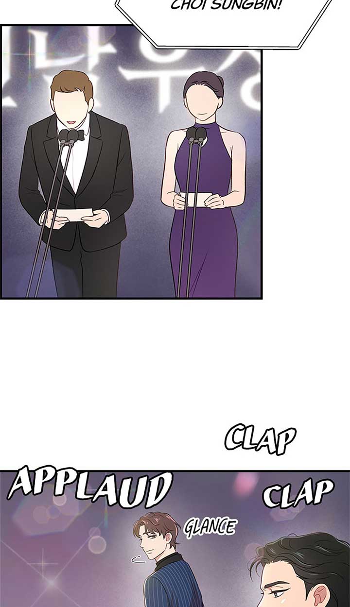 Actor Class Chapter 1 - Page 49