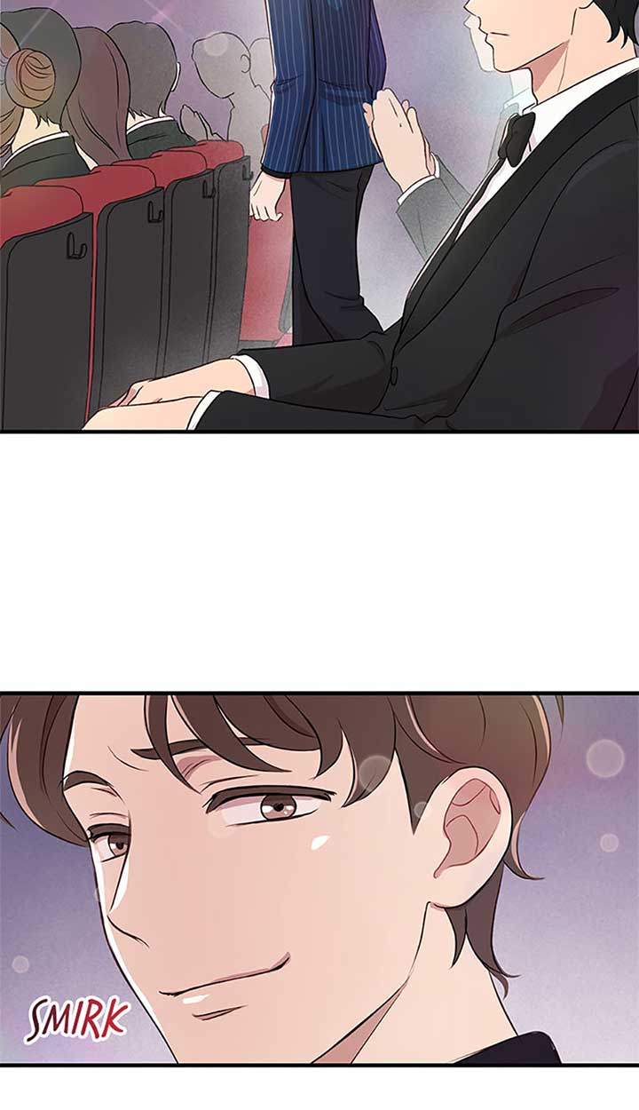 Actor Class Chapter 1 - Page 50