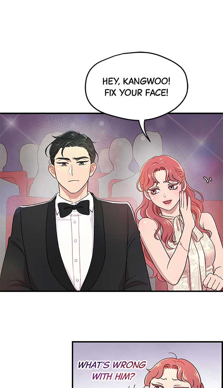 Actor Class Chapter 1 - Page 51