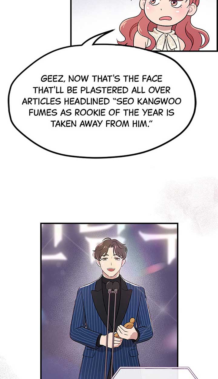 Actor Class Chapter 1 - Page 52