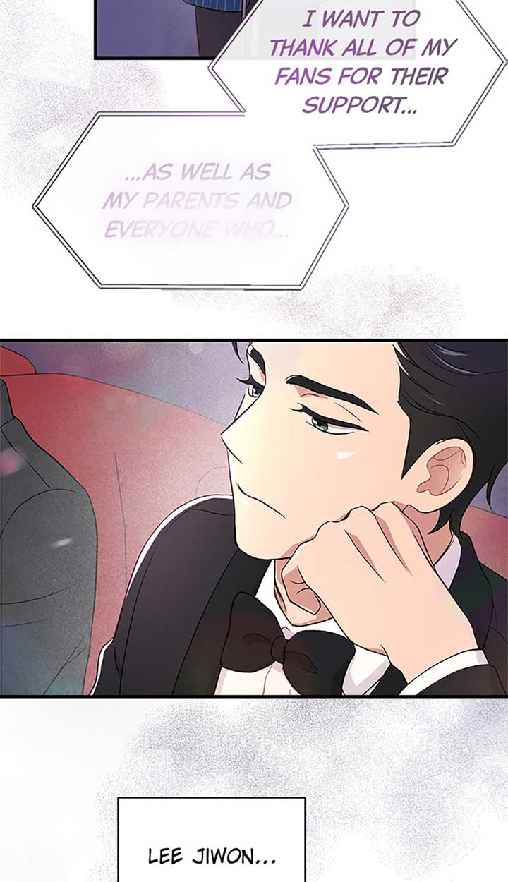 Actor Class Chapter 1 - Page 53