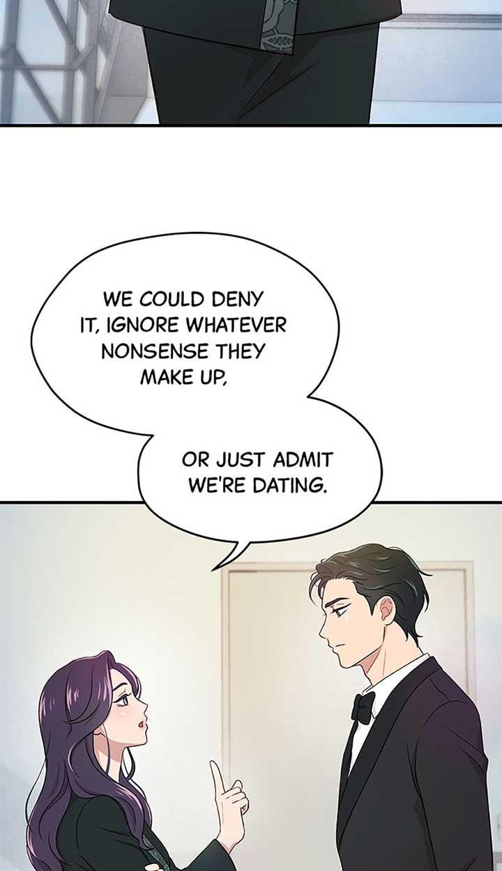 Actor Class Chapter 1 - Page 57