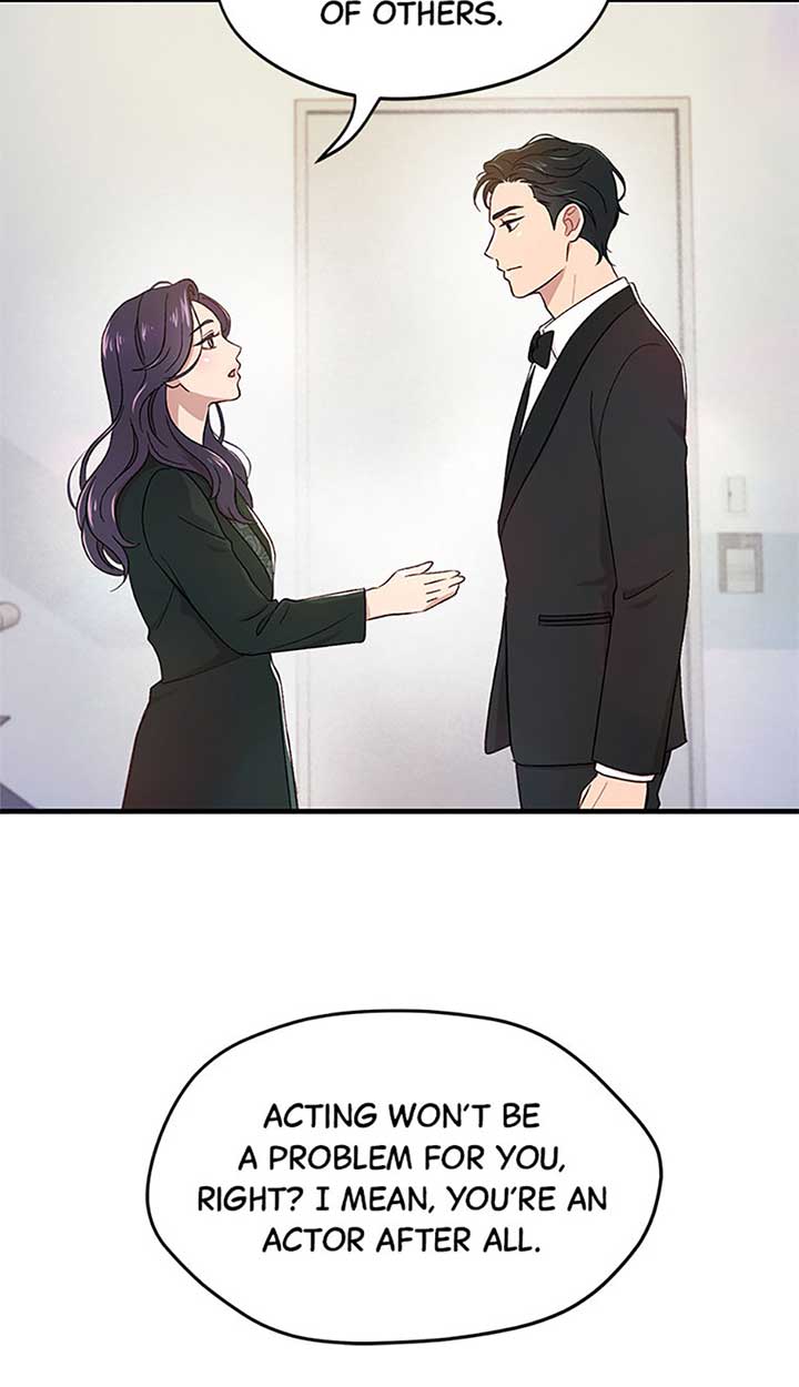 Actor Class Chapter 1 - Page 76