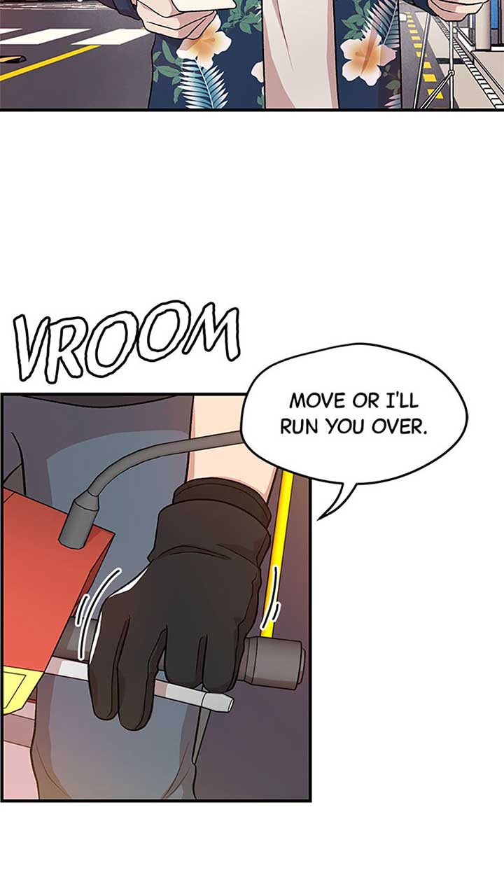 Actor Class Chapter 2 - Page 7