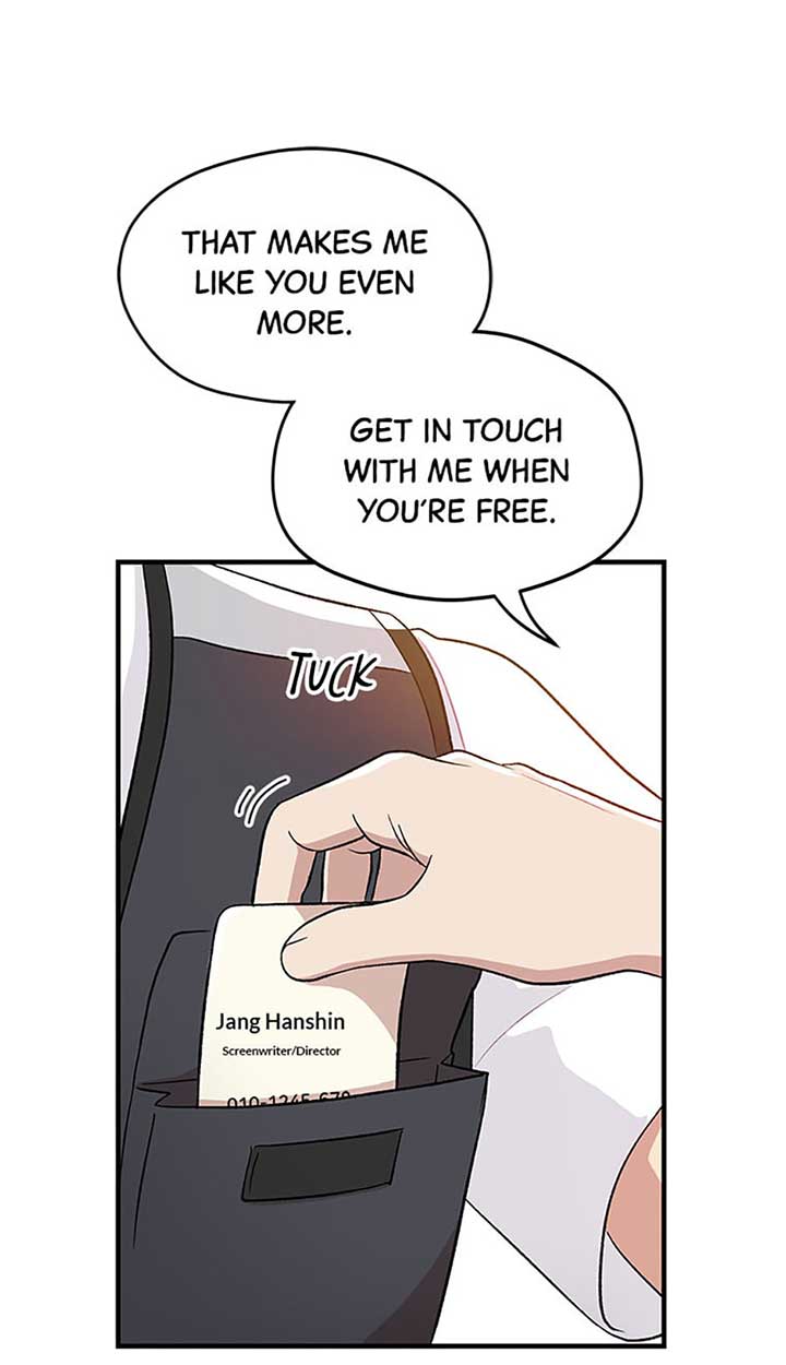 Actor Class Chapter 2 - Page 9