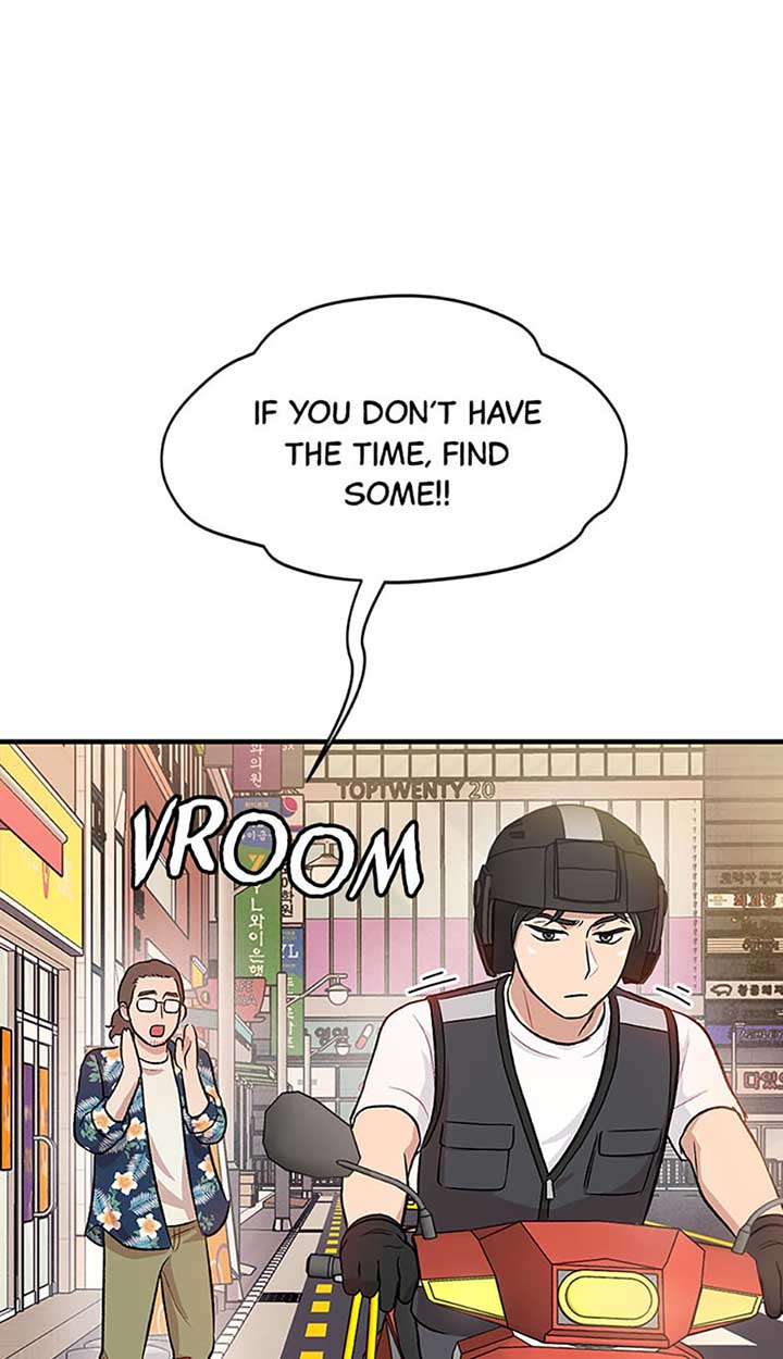 Actor Class Chapter 2 - Page 10