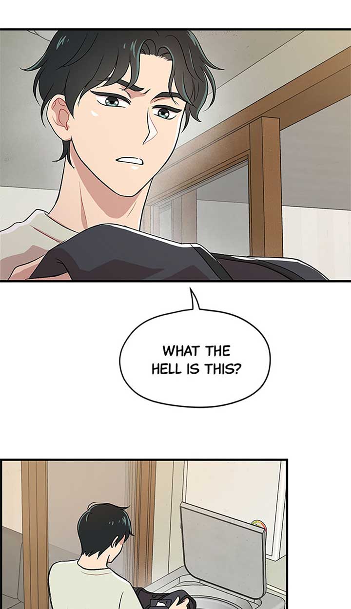 Actor Class Chapter 2 - Page 13