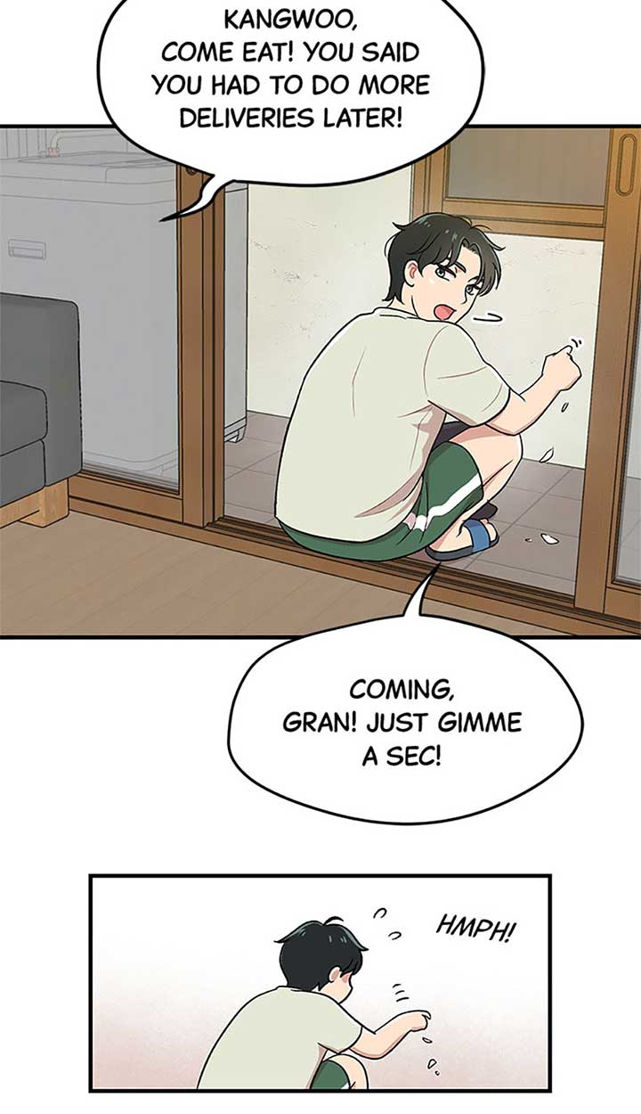 Actor Class Chapter 2 - Page 16