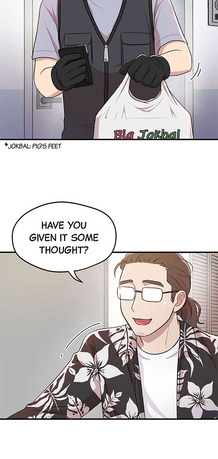 Actor Class Chapter 2 - Page 19