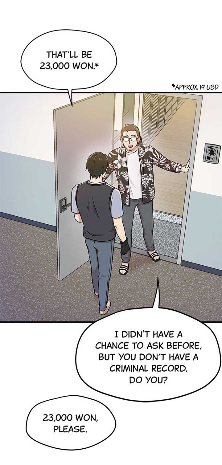 Actor Class Chapter 2 - Page 20