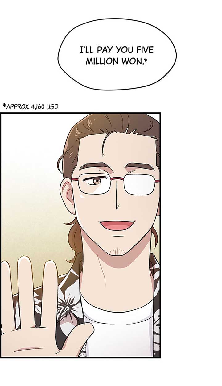 Actor Class Chapter 2 - Page 21