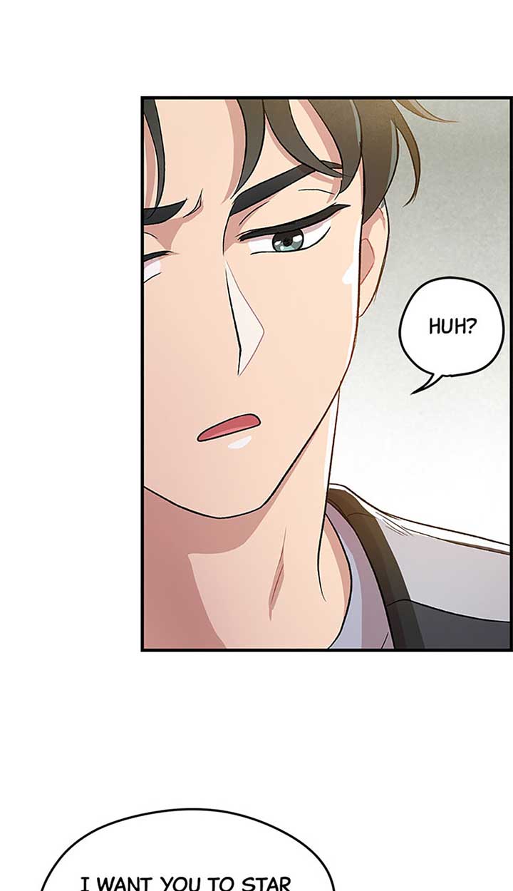 Actor Class Chapter 2 - Page 22