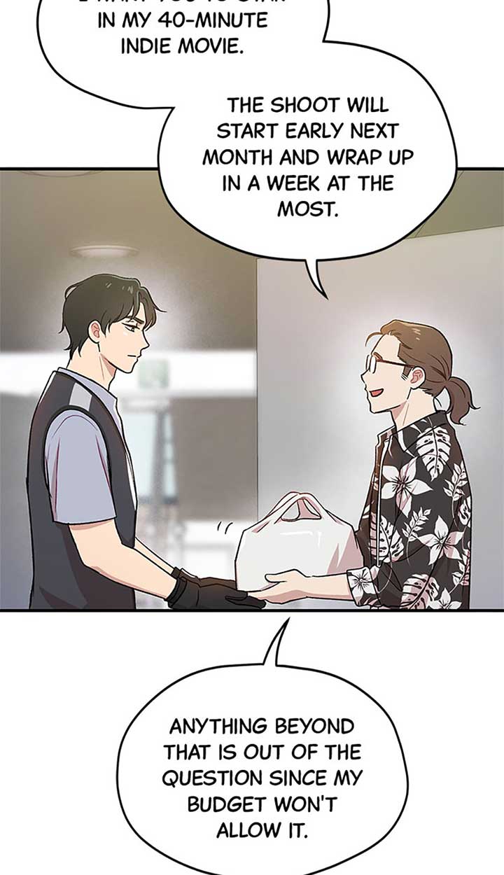 Actor Class Chapter 2 - Page 23