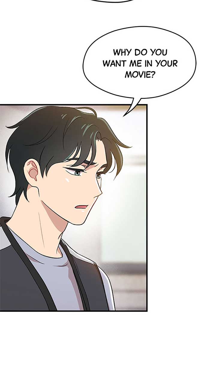 Actor Class Chapter 2 - Page 24