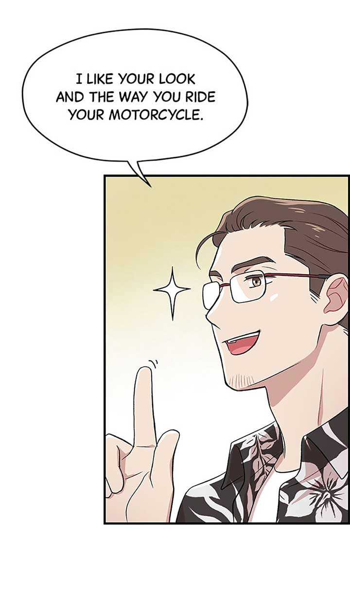 Actor Class Chapter 2 - Page 25