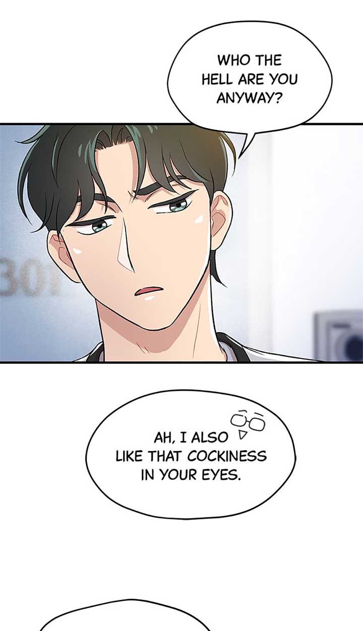 Actor Class Chapter 2 - Page 26