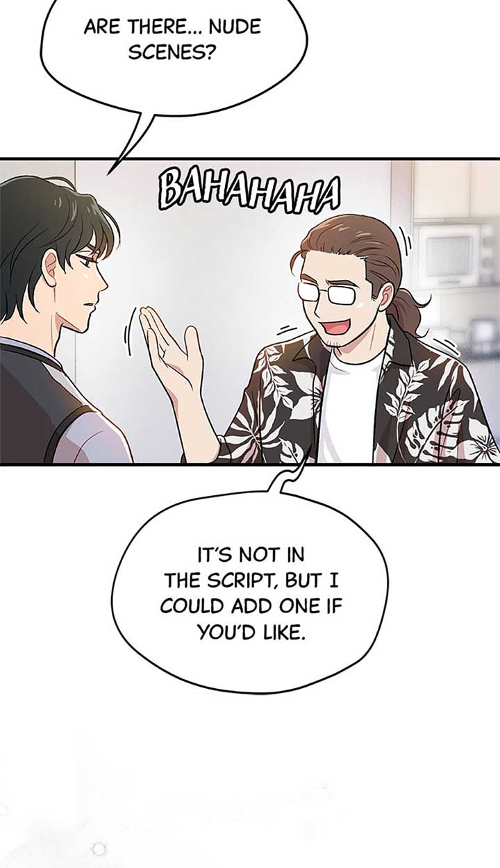 Actor Class Chapter 2 - Page 27