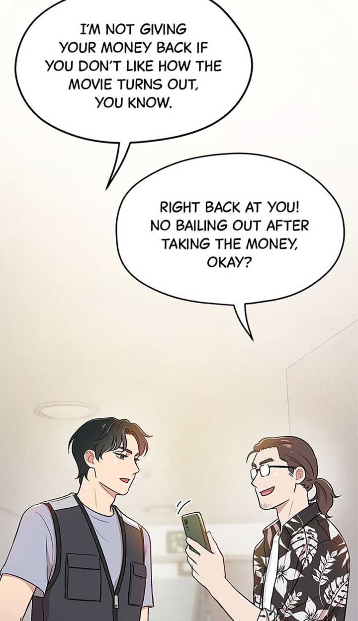 Actor Class Chapter 2 - Page 31