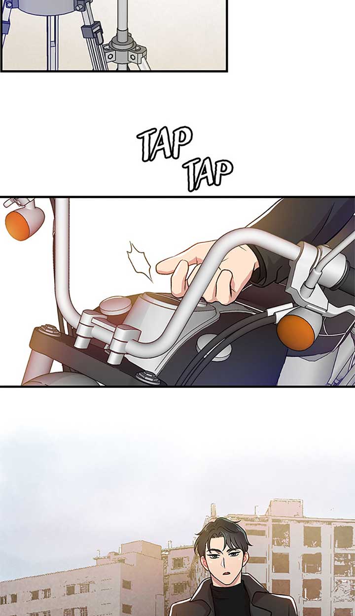 Actor Class Chapter 2 - Page 34