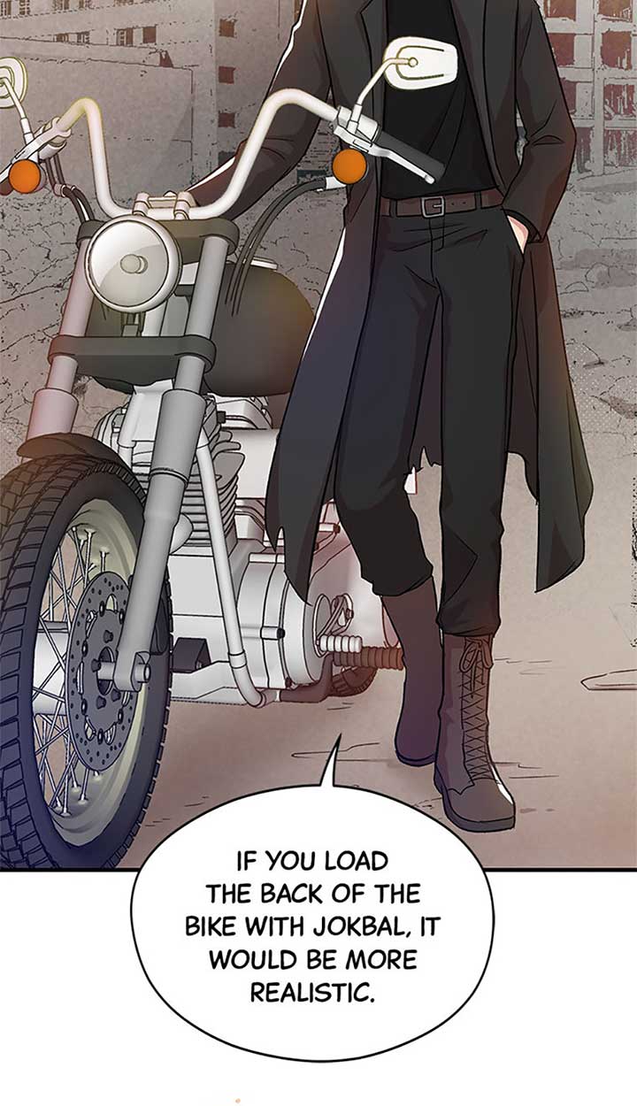 Actor Class Chapter 2 - Page 35