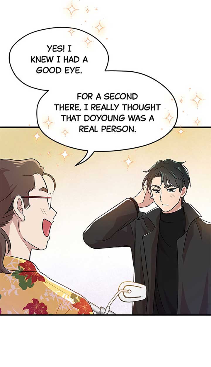 Actor Class Chapter 2 - Page 36