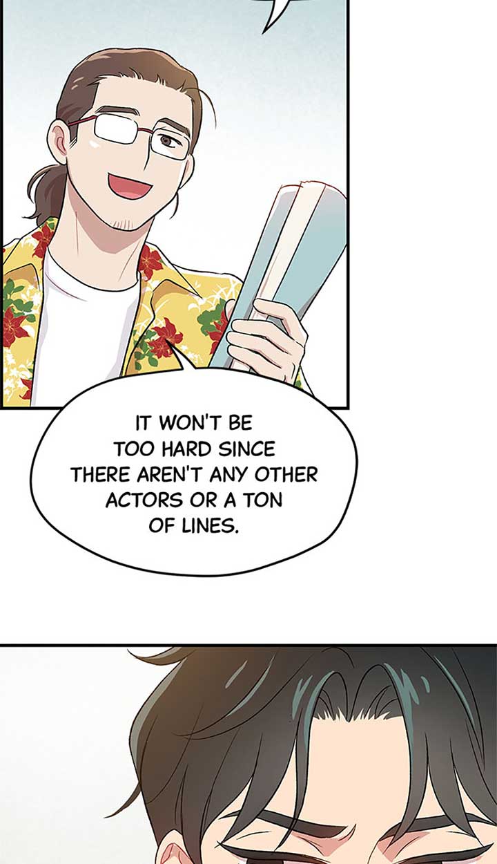 Actor Class Chapter 2 - Page 38