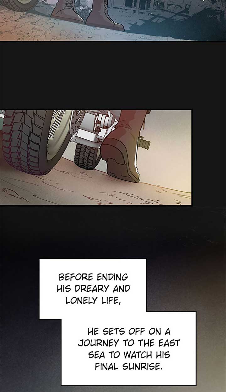 Actor Class Chapter 2 - Page 42