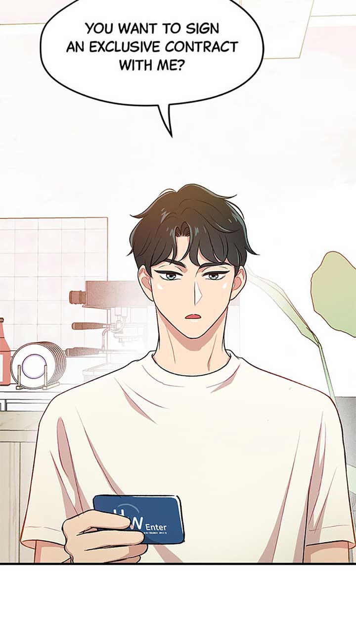 Actor Class Chapter 2 - Page 52