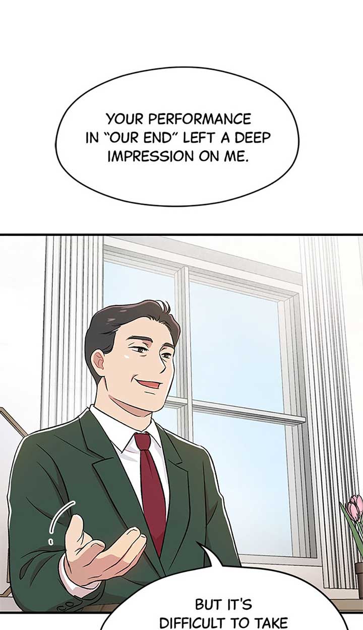 Actor Class Chapter 2 - Page 53