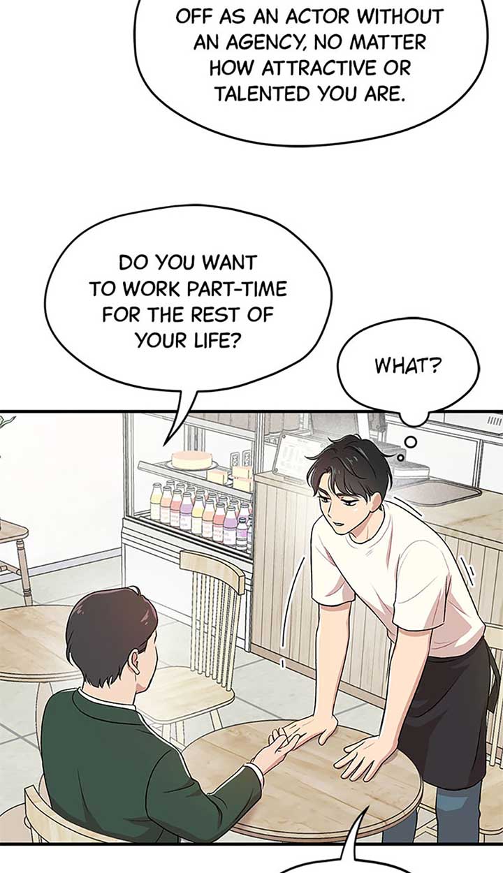 Actor Class Chapter 2 - Page 54