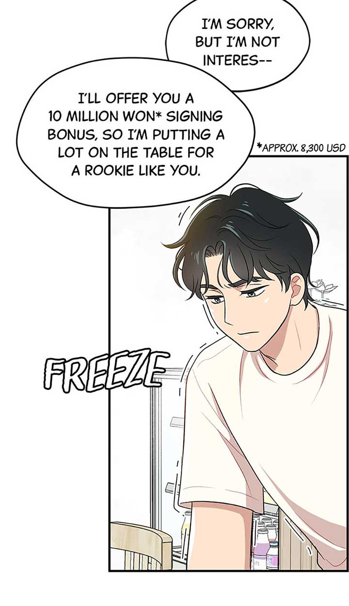 Actor Class Chapter 2 - Page 55