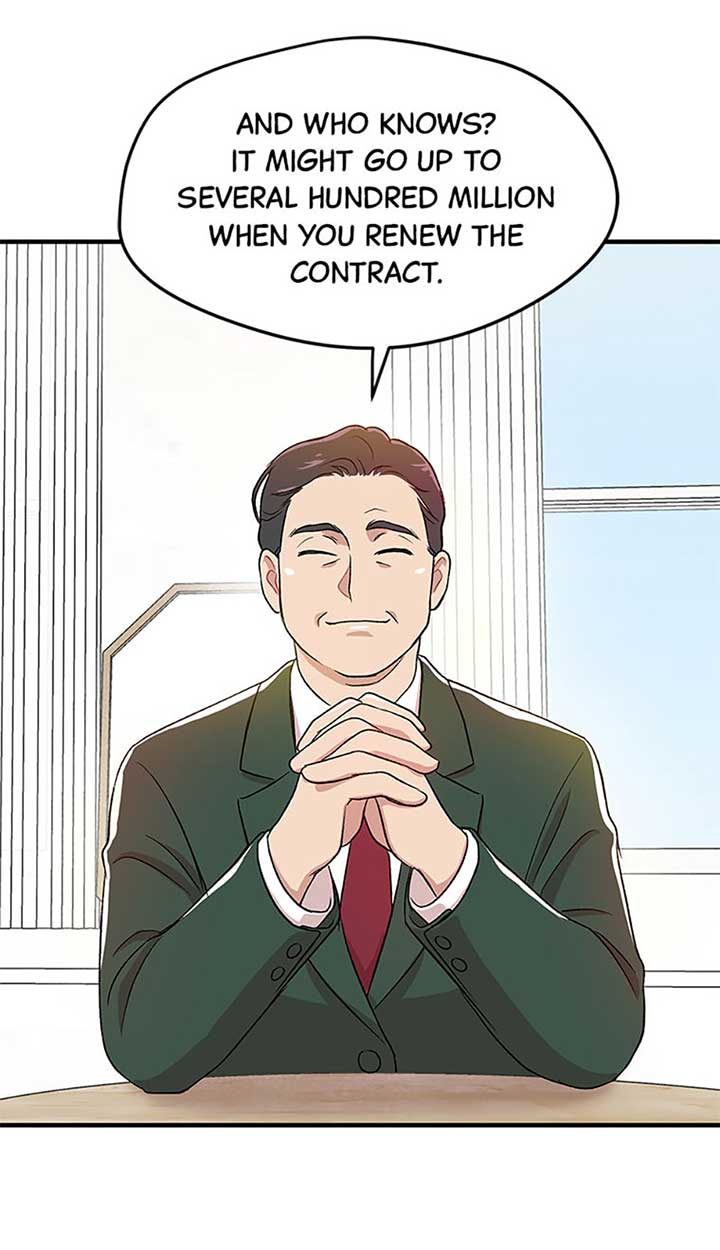 Actor Class Chapter 2 - Page 56