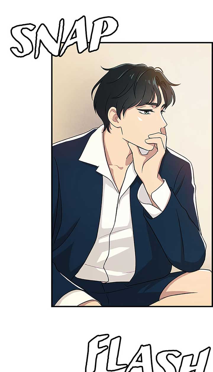 Actor Class Chapter 2 - Page 61