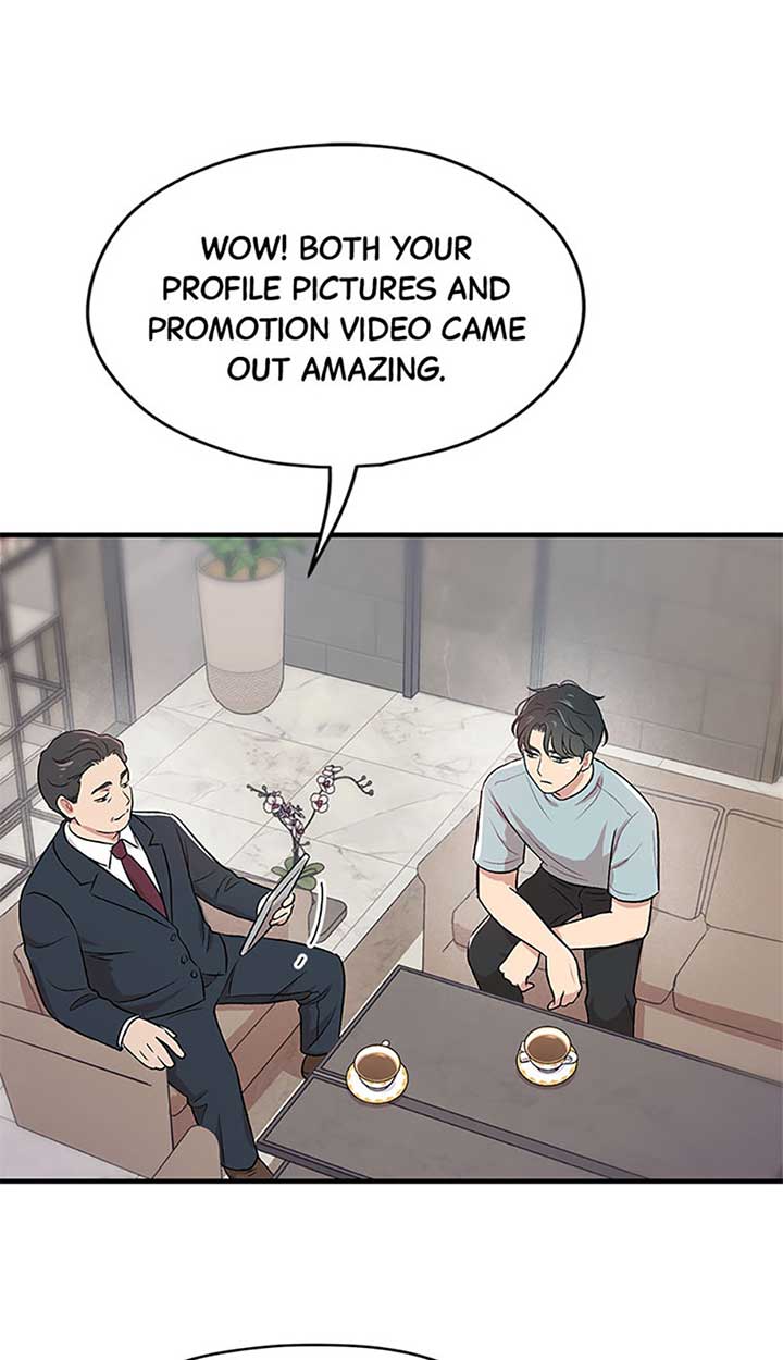 Actor Class Chapter 2 - Page 64